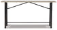 Karisslyn Long Counter Table Furniture Mart -  online today or in-store at our location in Duluth, Ga. Furniture Mart Georgia. View our lowest price today. Shop Now. 