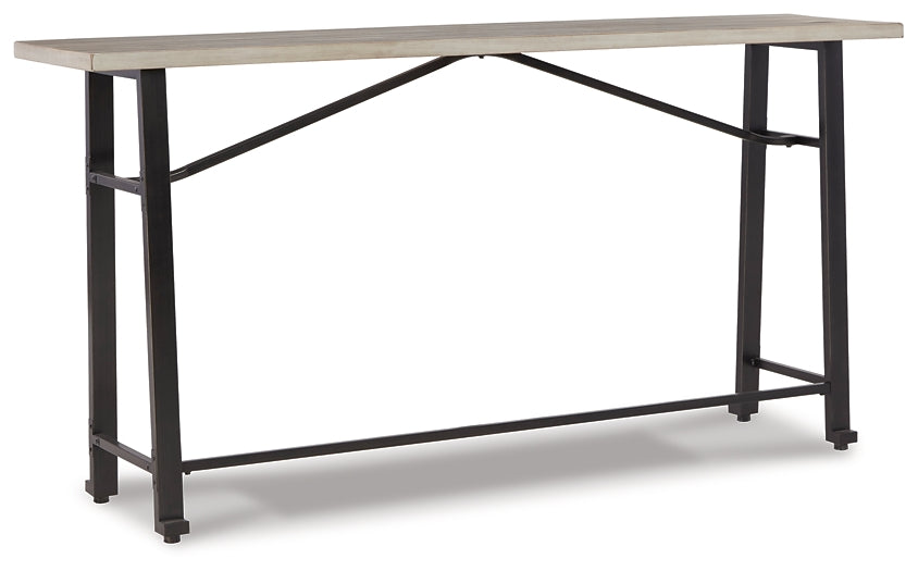 Karisslyn Long Counter Table Furniture Mart -  online today or in-store at our location in Duluth, Ga. Furniture Mart Georgia. View our lowest price today. Shop Now. 