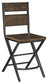 Kavara Barstool (2/CN) Furniture Mart -  online today or in-store at our location in Duluth, Ga. Furniture Mart Georgia. View our lowest price today. Shop Now. 