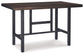 Kavara Counter Height Dining Table and 2 Barstools Furniture Mart -  online today or in-store at our location in Duluth, Ga. Furniture Mart Georgia. View our lowest price today. Shop Now. 