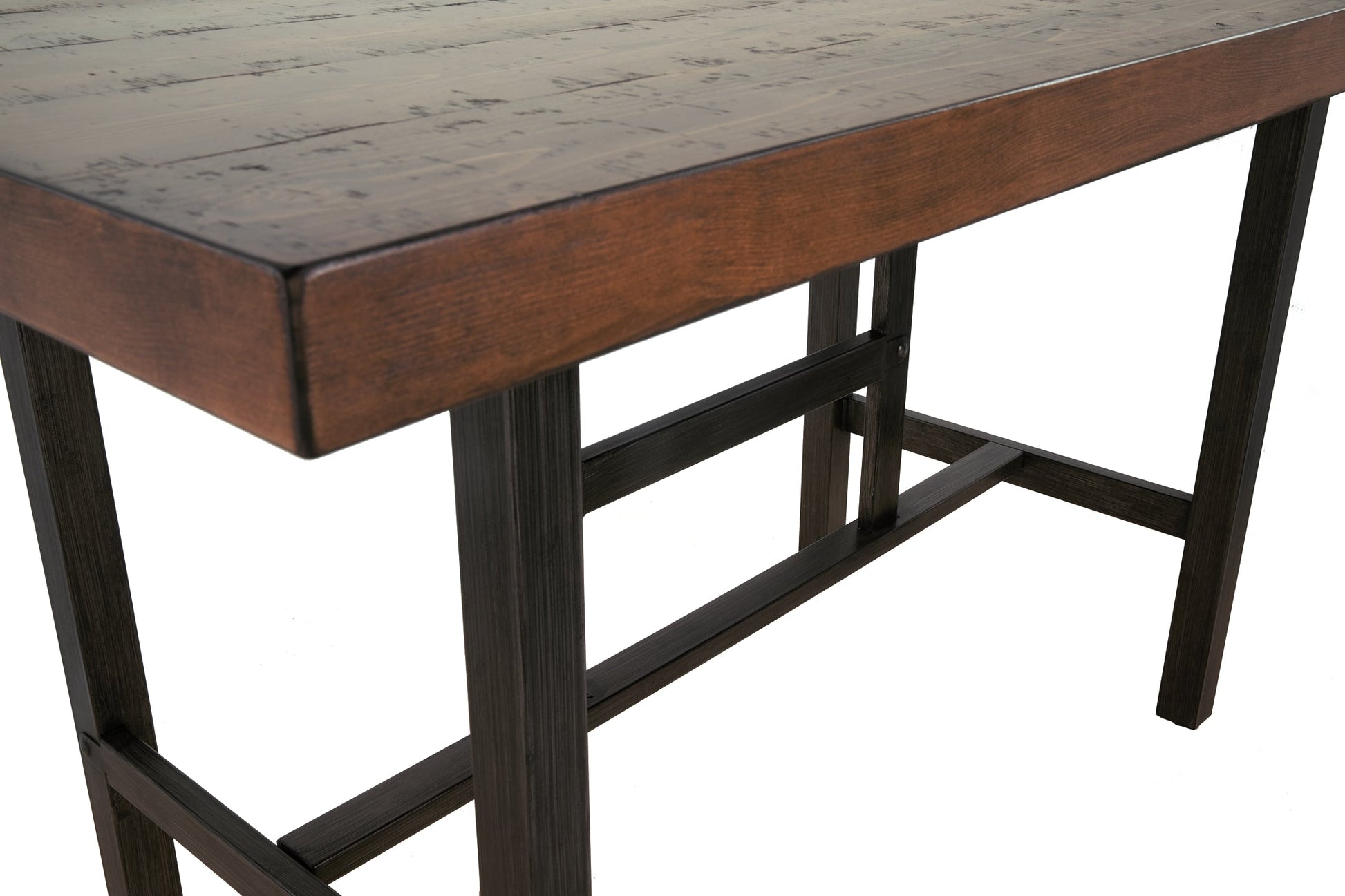 Kavara Counter Height Dining Table and 4 Barstools Furniture Mart -  online today or in-store at our location in Duluth, Ga. Furniture Mart Georgia. View our lowest price today. Shop Now. 