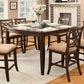 Keegan Dining Collection Furniture Mart -  online today or in-store at our location in Duluth, Ga. Furniture Mart Georgia. View our lowest price today. Shop Now. 