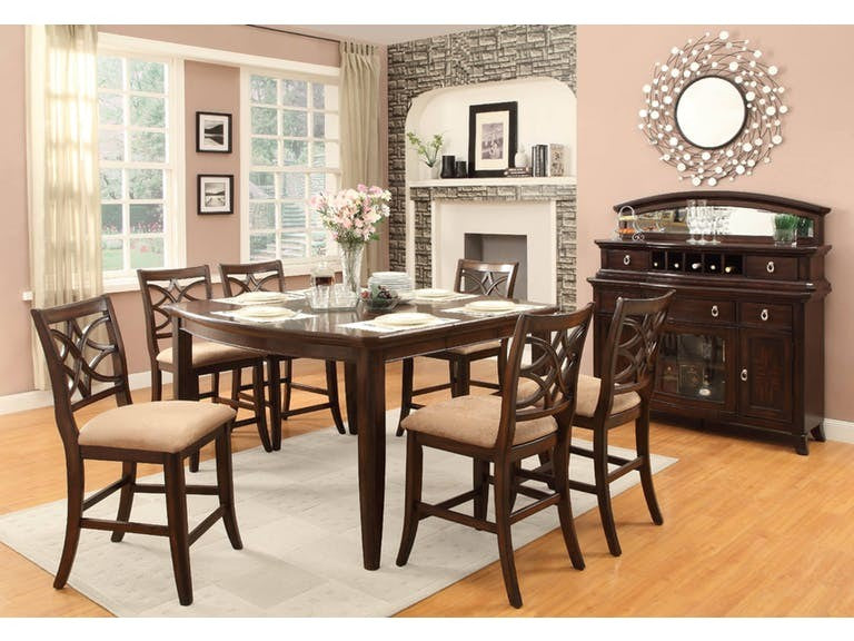 Keegan Dining Collection Furniture Mart -  online today or in-store at our location in Duluth, Ga. Furniture Mart Georgia. View our lowest price today. Shop Now. 