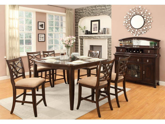 Keegan Dining Collection Furniture Mart -  online today or in-store at our location in Duluth, Ga. Furniture Mart Georgia. View our lowest price today. Shop Now. 