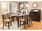 Keegan Dining Collection Furniture Mart -  online today or in-store at our location in Duluth, Ga. Furniture Mart Georgia. View our lowest price today. Shop Now. 