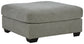 Keener Oversized Accent Ottoman Furniture Mart -  online today or in-store at our location in Duluth, Ga. Furniture Mart Georgia. View our lowest price today. Shop Now. 