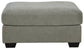 Keener Oversized Accent Ottoman Furniture Mart -  online today or in-store at our location in Duluth, Ga. Furniture Mart Georgia. View our lowest price today. Shop Now. 