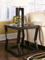 Kelton Rectangular End Table Furniture Mart -  online today or in-store at our location in Duluth, Ga. Furniture Mart Georgia. View our lowest price today. Shop Now. 