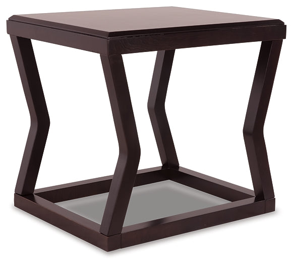 Kelton Rectangular End Table Furniture Mart -  online today or in-store at our location in Duluth, Ga. Furniture Mart Georgia. View our lowest price today. Shop Now. 