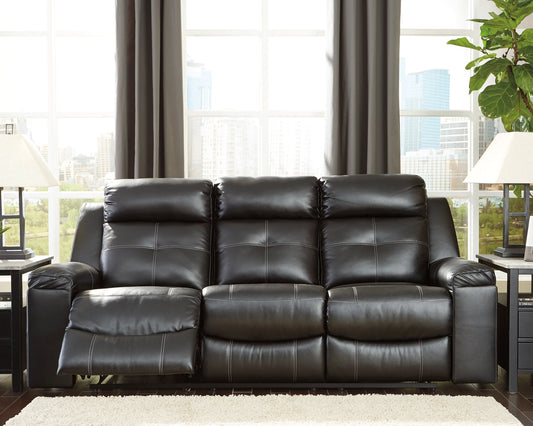 Kempten Reclining Sofa Furniture Mart -  online today or in-store at our location in Duluth, Ga. Furniture Mart Georgia. View our lowest price today. Shop Now. 