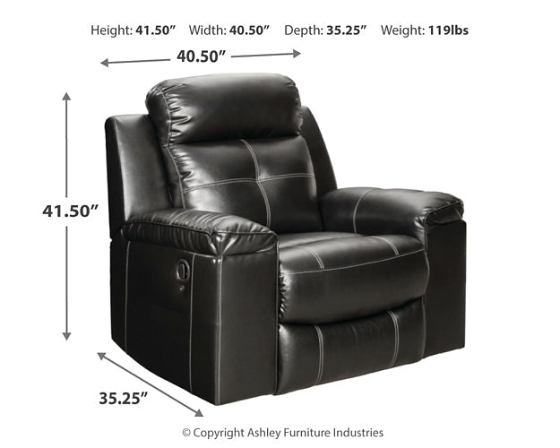 Kempten Rocker Recliner Furniture Mart -  online today or in-store at our location in Duluth, Ga. Furniture Mart Georgia. View our lowest price today. Shop Now. 