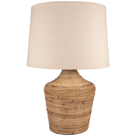 Kerrus Rattan Table Lamp (1/CN) Furniture Mart -  online today or in-store at our location in Duluth, Ga. Furniture Mart Georgia. View our lowest price today. Shop Now. 