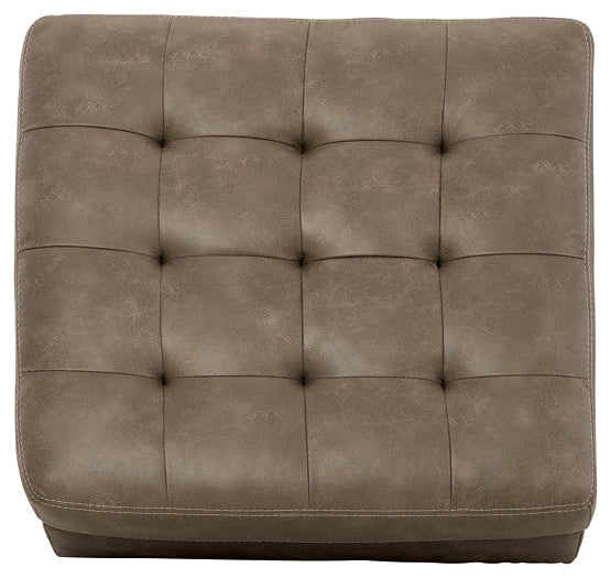 Keskin Oversized Accent Ottoman Furniture Mart -  online today or in-store at our location in Duluth, Ga. Furniture Mart Georgia. View our lowest price today. Shop Now. 
