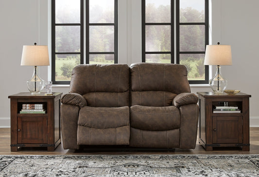 Kilmartin Reclining Loveseat Furniture Mart -  online today or in-store at our location in Duluth, Ga. Furniture Mart Georgia. View our lowest price today. Shop Now. 