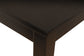 Kimonte Dining Table and 4 Chairs Furniture Mart -  online today or in-store at our location in Duluth, Ga. Furniture Mart Georgia. View our lowest price today. Shop Now. 