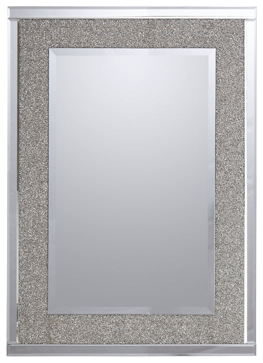 Kingsleigh Accent Mirror Furniture Mart -  online today or in-store at our location in Duluth, Ga. Furniture Mart Georgia. View our lowest price today. Shop Now. 