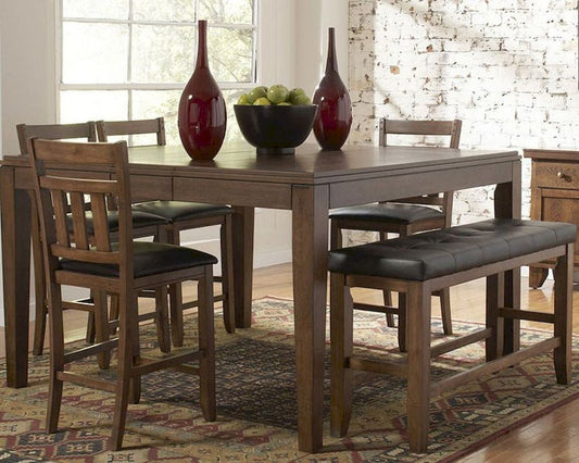 Kirtland Dining Collection Furniture Mart -  online today or in-store at our location in Duluth, Ga. Furniture Mart Georgia. View our lowest price today. Shop Now. 
