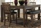 Kirtland Dining Collection Furniture Mart -  online today or in-store at our location in Duluth, Ga. Furniture Mart Georgia. View our lowest price today. Shop Now. 