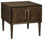Kisper Coffee Table with 1 End Table Furniture Mart -  online today or in-store at our location in Duluth, Ga. Furniture Mart Georgia. View our lowest price today. Shop Now. 