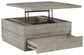 Krystanza Lift Top Cocktail Table Furniture Mart -  online today or in-store at our location in Duluth, Ga. Furniture Mart Georgia. View our lowest price today. Shop Now. 
