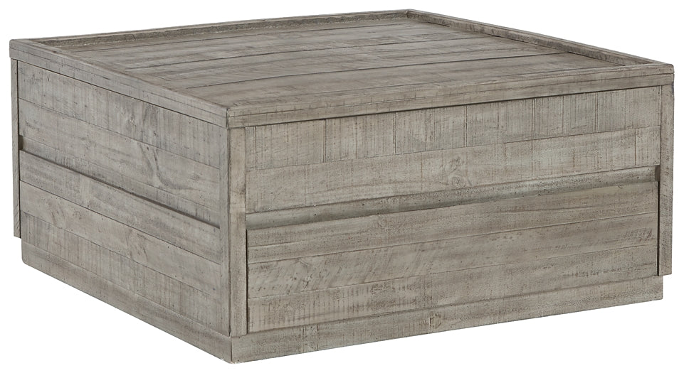 Krystanza Lift Top Cocktail Table Furniture Mart -  online today or in-store at our location in Duluth, Ga. Furniture Mart Georgia. View our lowest price today. Shop Now. 