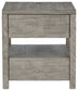 Krystanza Rectangular End Table Furniture Mart -  online today or in-store at our location in Duluth, Ga. Furniture Mart Georgia. View our lowest price today. Shop Now. 