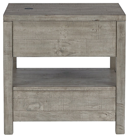 Krystanza Rectangular End Table Furniture Mart -  online today or in-store at our location in Duluth, Ga. Furniture Mart Georgia. View our lowest price today. Shop Now. 