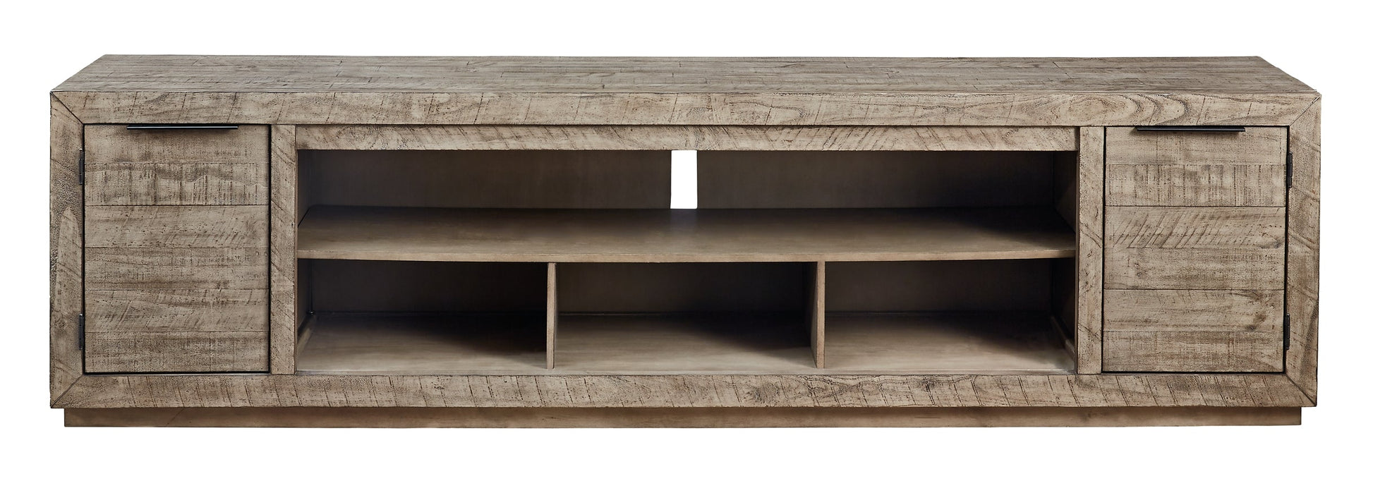 Krystanza XL TV Stand w/Fireplace Option Furniture Mart -  online today or in-store at our location in Duluth, Ga. Furniture Mart Georgia. View our lowest price today. Shop Now. 
