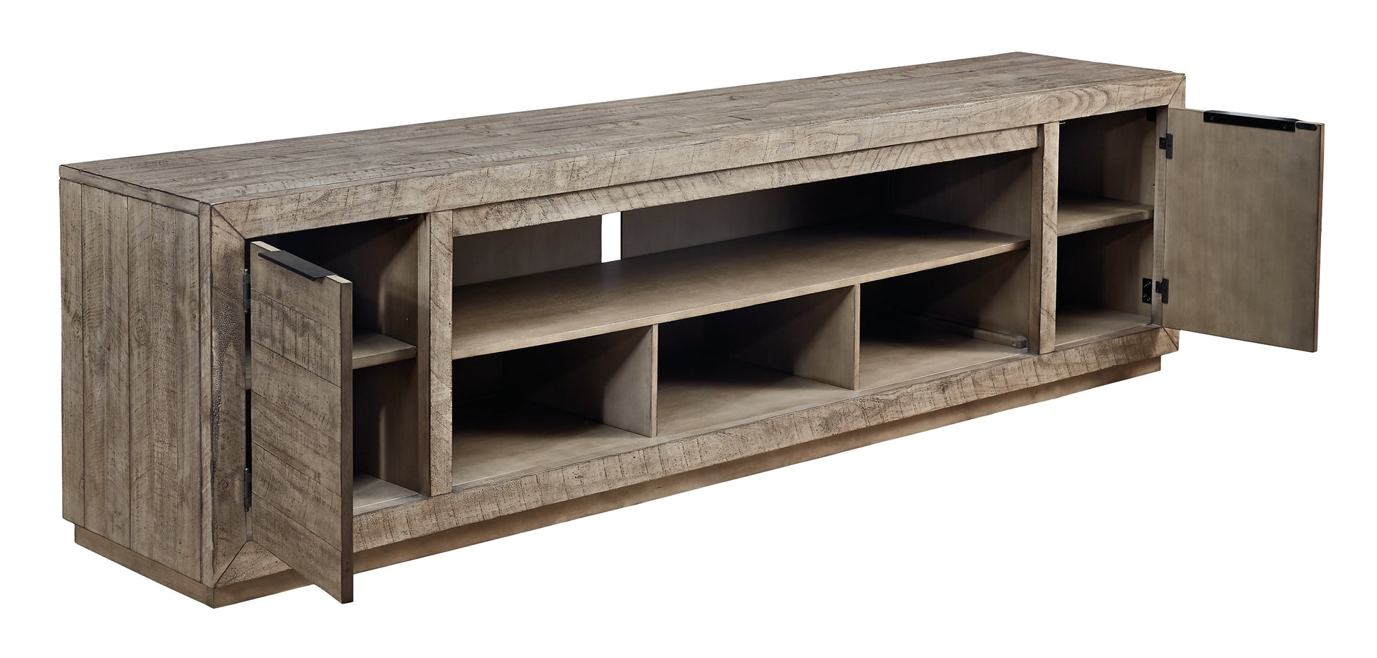 Krystanza XL TV Stand w/Fireplace Option Furniture Mart -  online today or in-store at our location in Duluth, Ga. Furniture Mart Georgia. View our lowest price today. Shop Now. 
