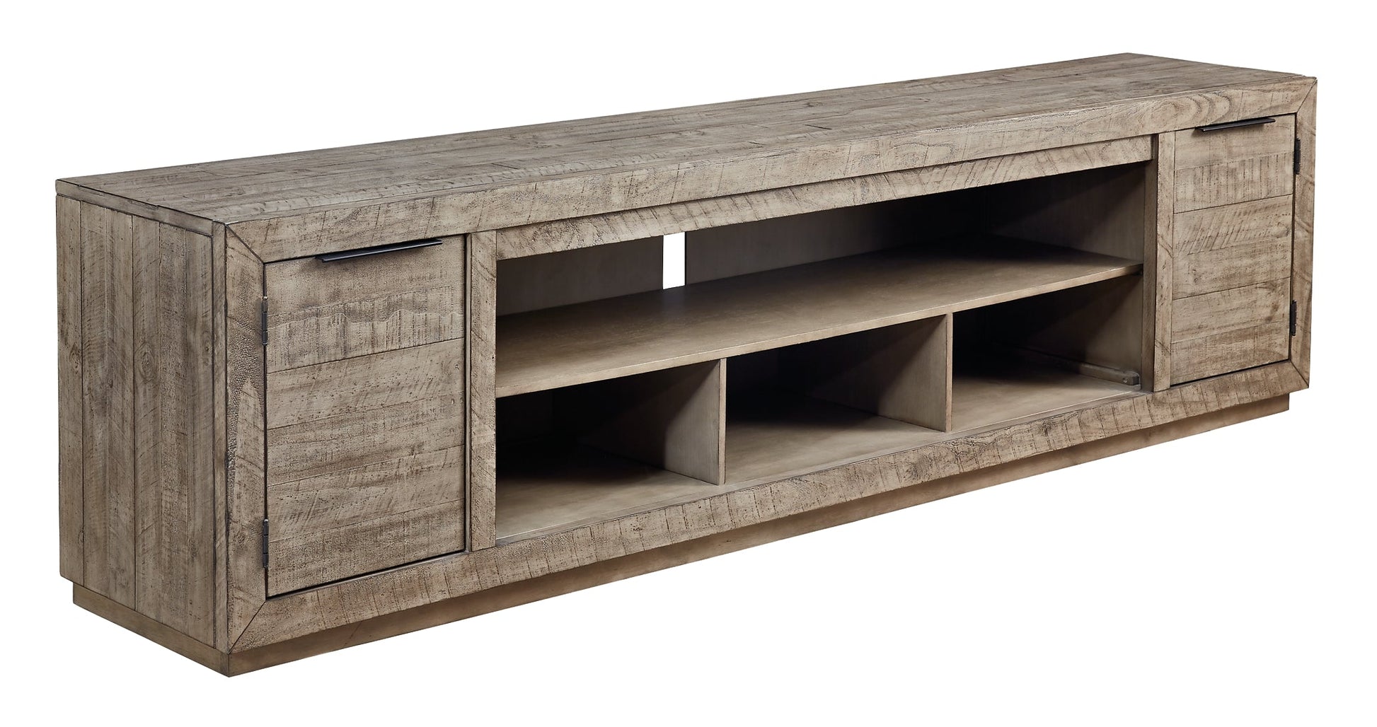 Krystanza XL TV Stand w/Fireplace Option Furniture Mart -  online today or in-store at our location in Duluth, Ga. Furniture Mart Georgia. View our lowest price today. Shop Now. 