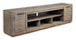 Krystanza XL TV Stand w/Fireplace Option Furniture Mart -  online today or in-store at our location in Duluth, Ga. Furniture Mart Georgia. View our lowest price today. Shop Now. 