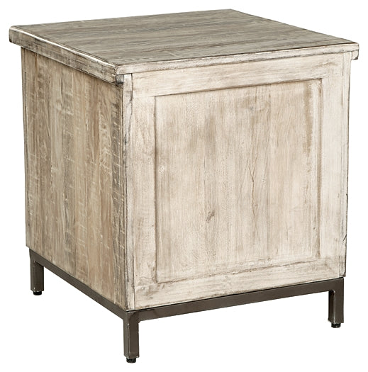 Laddford Accent Cabinet Furniture Mart -  online today or in-store at our location in Duluth, Ga. Furniture Mart Georgia. View our lowest price today. Shop Now. 
