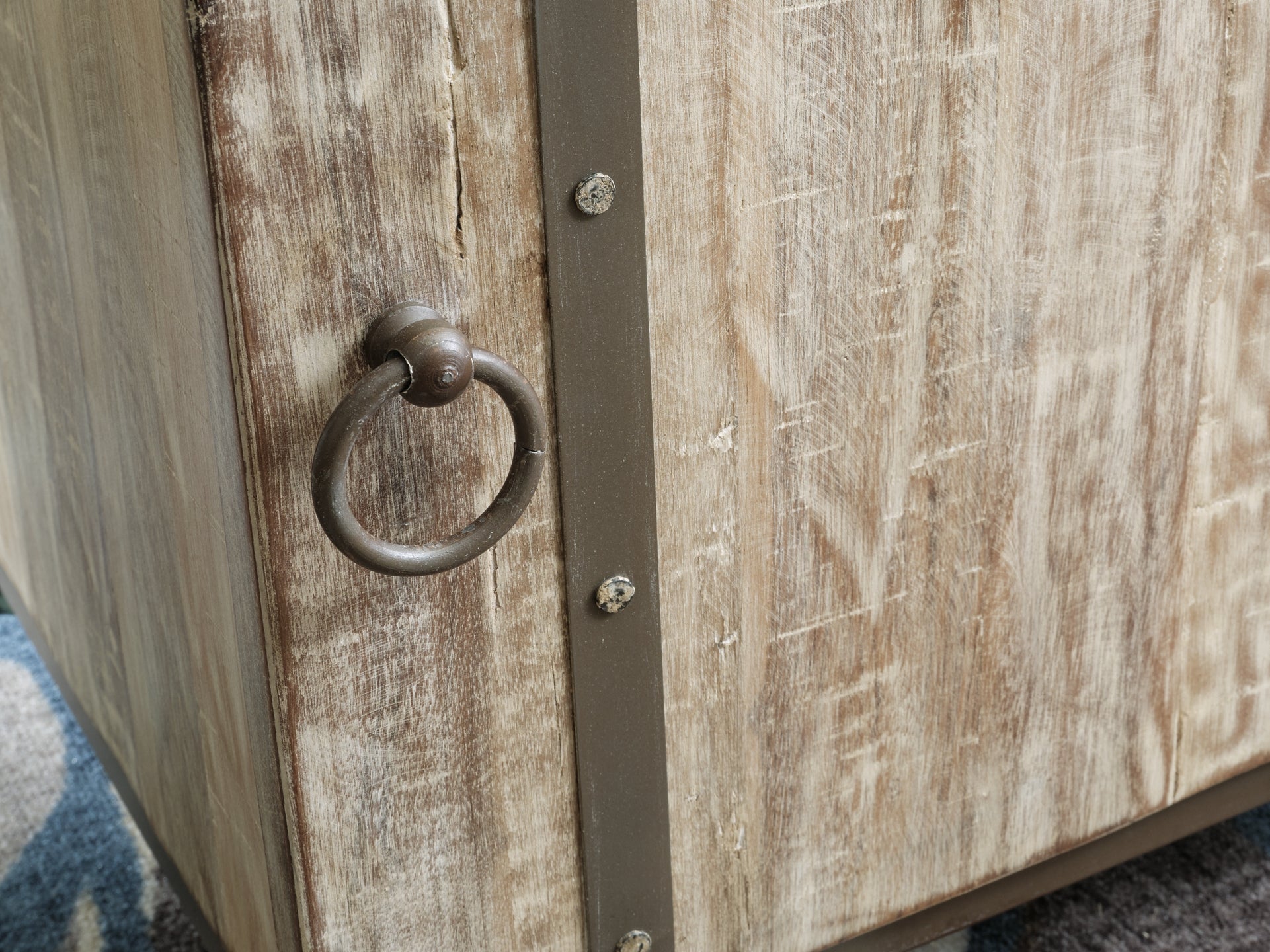 Laddford Accent Cabinet Furniture Mart -  online today or in-store at our location in Duluth, Ga. Furniture Mart Georgia. View our lowest price today. Shop Now. 