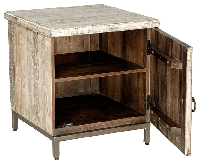 Laddford Accent Cabinet Furniture Mart -  online today or in-store at our location in Duluth, Ga. Furniture Mart Georgia. View our lowest price today. Shop Now. 