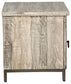 Laddford Accent Cabinet Furniture Mart -  online today or in-store at our location in Duluth, Ga. Furniture Mart Georgia. View our lowest price today. Shop Now. 