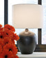 Ladstow Ceramic Table Lamp (1/CN) Furniture Mart -  online today or in-store at our location in Duluth, Ga. Furniture Mart Georgia. View our lowest price today. Shop Now. 