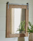 Lanie Accent Mirror Furniture Mart -  online today or in-store at our location in Duluth, Ga. Furniture Mart Georgia. View our lowest price today. Shop Now. 