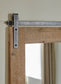 Lanie Accent Mirror Furniture Mart -  online today or in-store at our location in Duluth, Ga. Furniture Mart Georgia. View our lowest price today. Shop Now. 