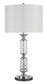 Laramae Metal Table Lamp (1/CN) Furniture Mart -  online today or in-store at our location in Duluth, Ga. Furniture Mart Georgia. View our lowest price today. Shop Now. 