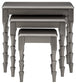 Larkendale Accent Table Set (3/CN) Furniture Mart -  online today or in-store at our location in Duluth, Ga. Furniture Mart Georgia. View our lowest price today. Shop Now. 