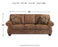 Larkinhurst Queen Sofa Sleeper Furniture Mart -  online today or in-store at our location in Duluth, Ga. Furniture Mart Georgia. View our lowest price today. Shop Now. 