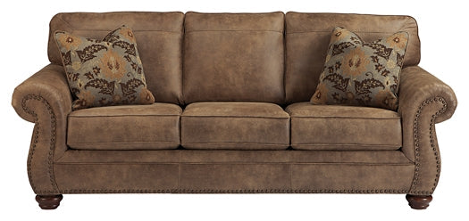 Larkinhurst Sofa, Loveseat and Recliner Furniture Mart -  online today or in-store at our location in Duluth, Ga. Furniture Mart Georgia. View our lowest price today. Shop Now. 