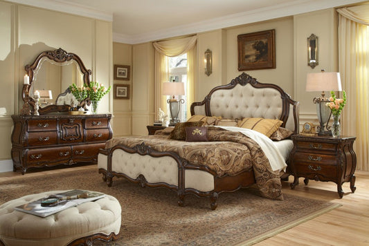 Lavelle Bedroom Collection Furniture Mart -  online today or in-store at our location in Duluth, Ga. Furniture Mart Georgia. View our lowest price today. Shop Now. 