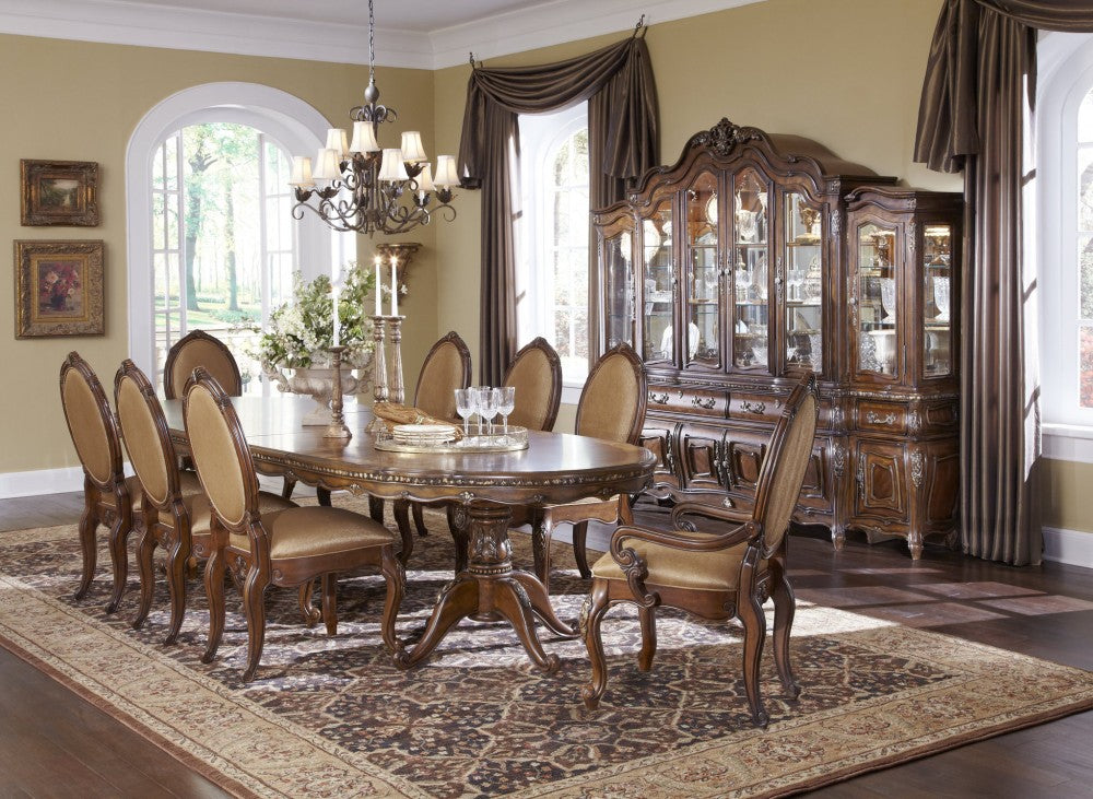 Lavelle Dining Room Collection Furniture Mart -  online today or in-store at our location in Duluth, Ga. Furniture Mart Georgia. View our lowest price today. Shop Now. 