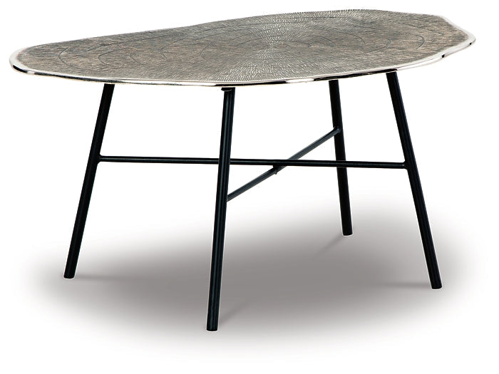 Laverford Coffee Table with 1 End Table Furniture Mart -  online today or in-store at our location in Duluth, Ga. Furniture Mart Georgia. View our lowest price today. Shop Now. 