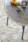 Laverford Round End Table Furniture Mart -  online today or in-store at our location in Duluth, Ga. Furniture Mart Georgia. View our lowest price today. Shop Now. 