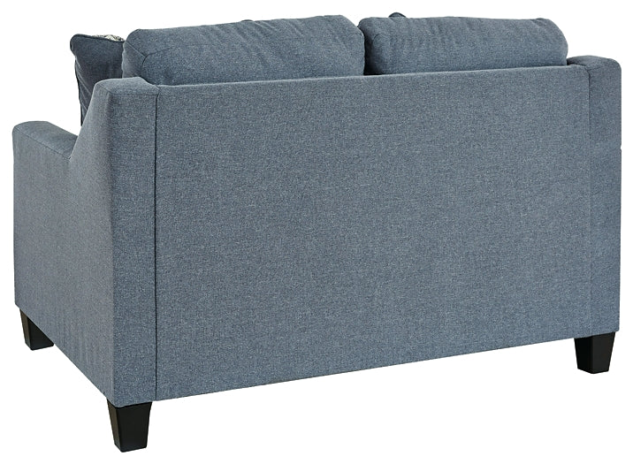 Lemly Loveseat Furniture Mart -  online today or in-store at our location in Duluth, Ga. Furniture Mart Georgia. View our lowest price today. Shop Now. 