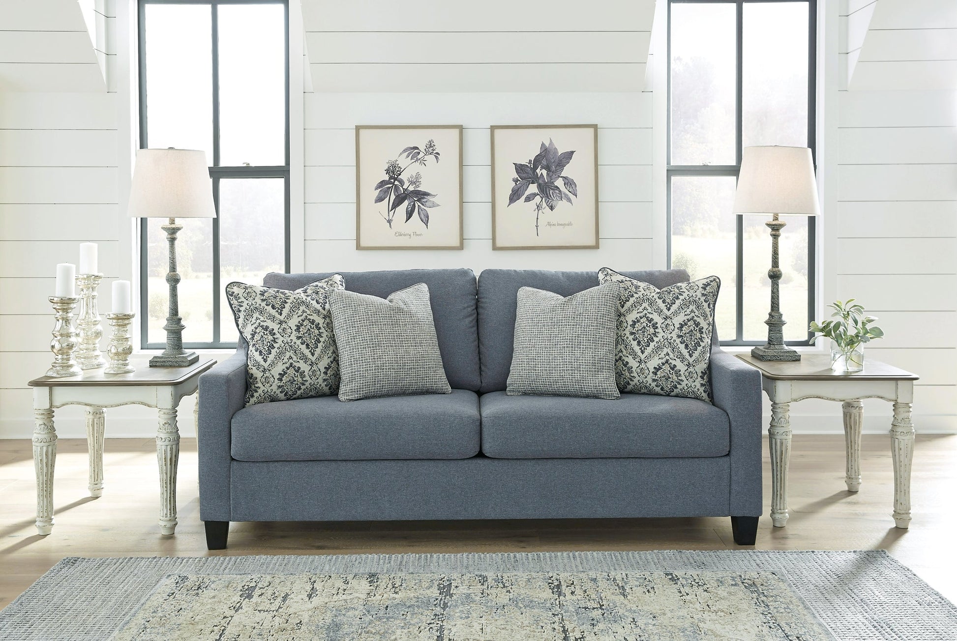 Lemly Sofa and Loveseat Furniture Mart -  online today or in-store at our location in Duluth, Ga. Furniture Mart Georgia. View our lowest price today. Shop Now. 