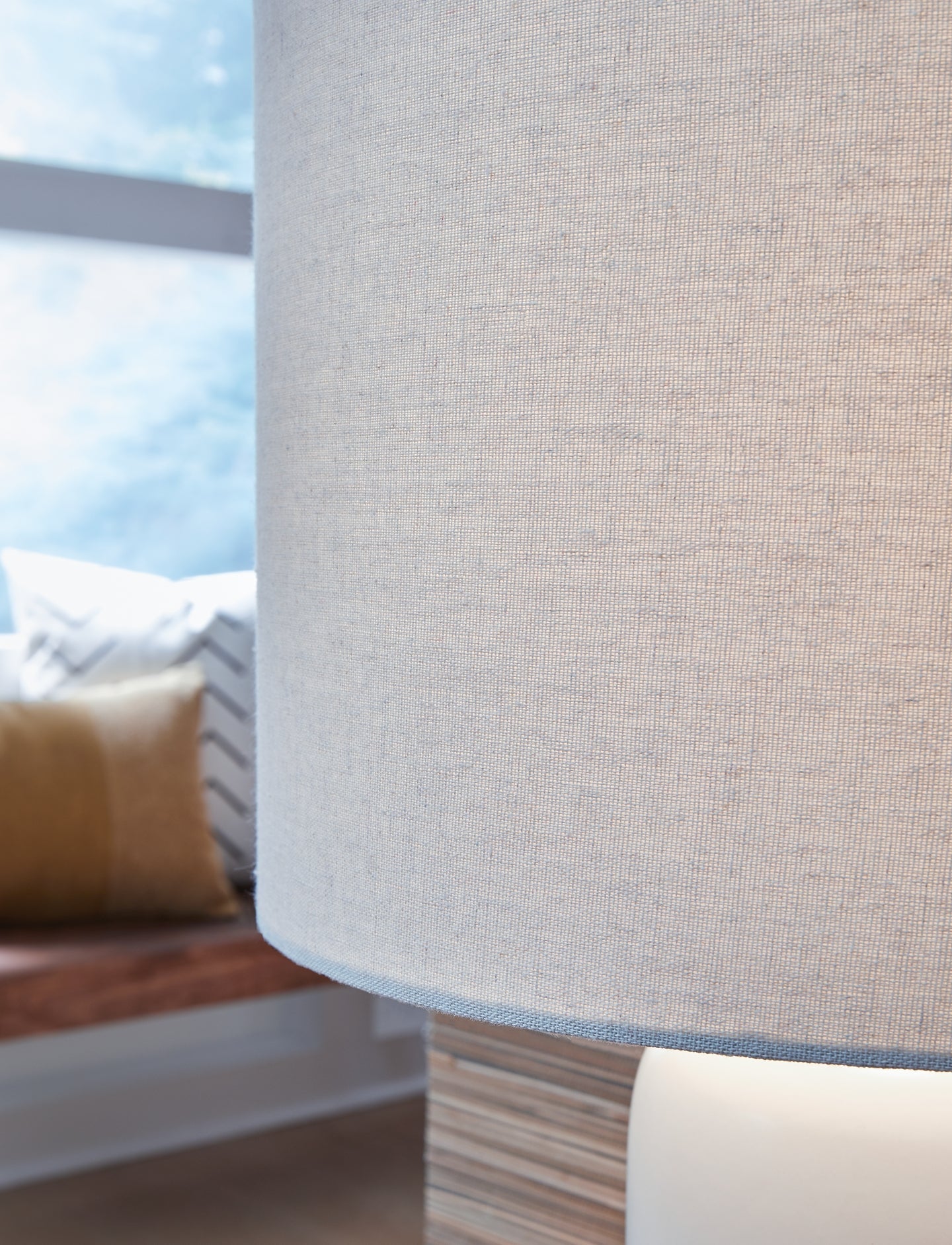 Lemrich Ceramic Table Lamp (1/CN) Furniture Mart -  online today or in-store at our location in Duluth, Ga. Furniture Mart Georgia. View our lowest price today. Shop Now. 