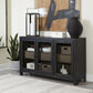 Lenston Accent Cabinet Furniture Mart -  online today or in-store at our location in Duluth, Ga. Furniture Mart Georgia. View our lowest price today. Shop Now. 